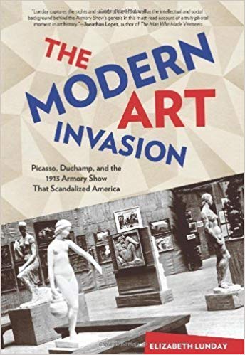 The Modern Art Invasion