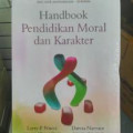 Handbook Pendidikan Moral dan Karakter