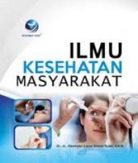 Ilmu Kesehatan Masyarakat