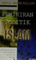 Pemikiran Politik Islam