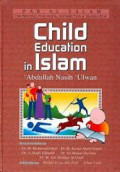 Child Education in Islam