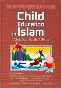 Child Education in Islam