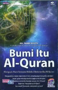 Bumi Itu Al-Quran