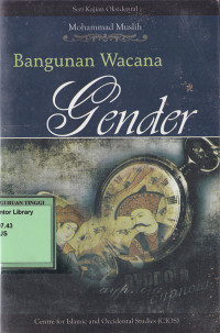 Bangunan Wacana Gender