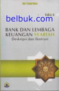 Bank Dan Lembaga Keuangan Syariah