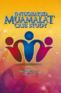 Integrated Muamalat Case Study
