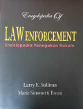 Encyclopedia of Law Enforcement Vol 3: Internasional