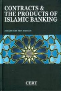 Contracts & The Products Of Islamic Banking