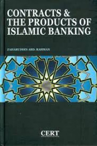 Contracts & The Products Of Islamic Banking