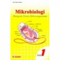 Mikrobiologi (Menguak Dunia Mikroorganisme) Jilid 1