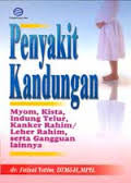 Penyakit Kandungan