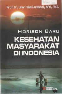 Horison Baru Kesehatan Masyarakat di Indonesia