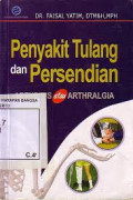 Penyakit Tulang dan Persendian