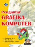 Pengantar Grafika Komputer