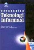 Pengenalan Teknologi Informasi