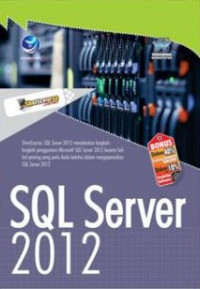 SQL Server 2012