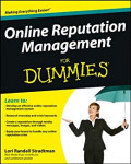 Online Reputation Management for Dummies