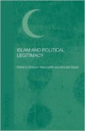 ISLAM AND POLITICAL LEGITIMICY