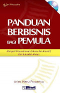 Panduan Berbisnis Bagi Pemula