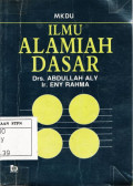 Ilmu Alamiah Dasar