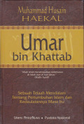 Umar bin Khottab