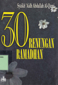 30 Renungan Ramadhan