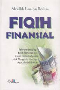 Fiqih Finansial