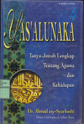 Yas'alunaka : Tanya Jawab Lengkap Tentang Agama dan Kehidupan 4