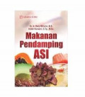 Makanan Pendamping ASI