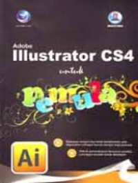 Adobe Illustrator CS4 Untuk Pemula