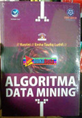 Algoritma Data Mining