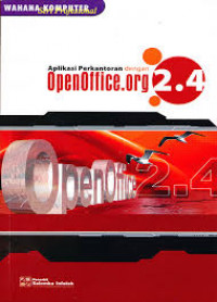 Aplikasi Perkantoran Dengan Open Office.org 2.4