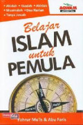 Belajar Islam Bagi Pemula