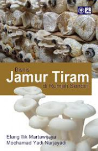 Bisnis Jamur Tiram Di Rumah Sendiri