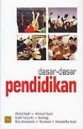 Dasar-Dasar Pendidikan