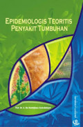 Epidemiologis Teoritis Penyakit Tumbuhan