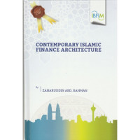 Contemporary Islamic Finance Architecture