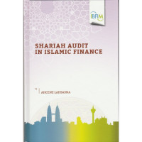 Shariah Audit In Islamic Finance