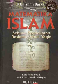 Matematika Islam