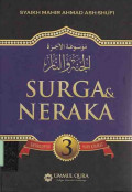 SURGA DAN NERAKA