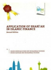 Application of Shari'ah in Islamic Finance