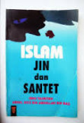 Islam Jin dan Santet