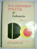 Kaleidioskop Politik di Indonesia Jilid 2