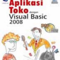 Membangun Aplikasi Toko dengan Visual Basic