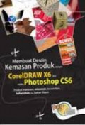 Membuat Desain Kemasan Produk Dengan Coreldrow X6 dan Adobe Photoshof CS6