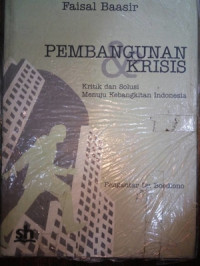 Pembangunan Krisis