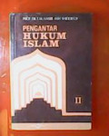 Pengantar Hukum Islam