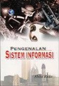 Pengenalan Sistem Informasi