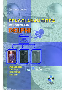 Pengolah Citra Menggunakan Delphi