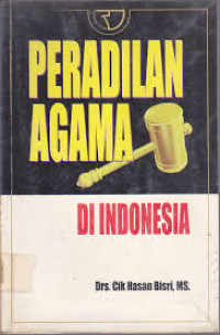 Peradilan Agama Di Indonesia